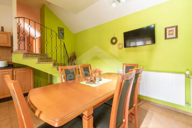 Apartmán Beskydy JM 0033 C