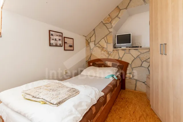 Apartmán Beskydy JM 0033 C