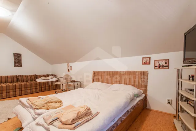 Apartmán Beskydy JM 0033 C