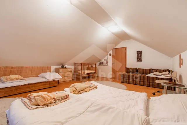 Apartmán Beskydy JM 0033 C