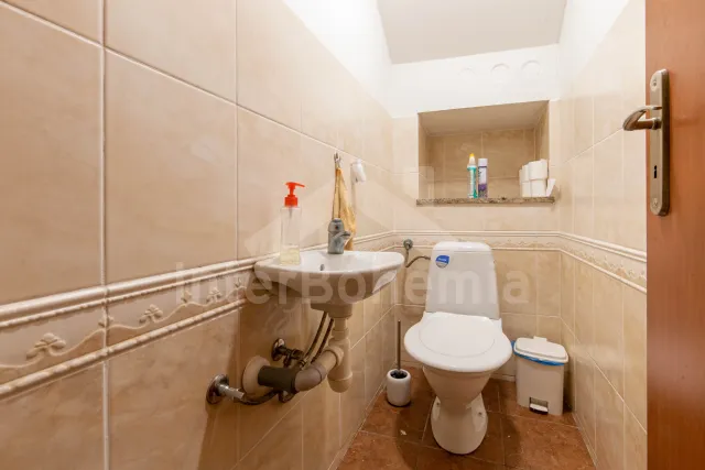 Apartmán Beskydy JM 0033 C