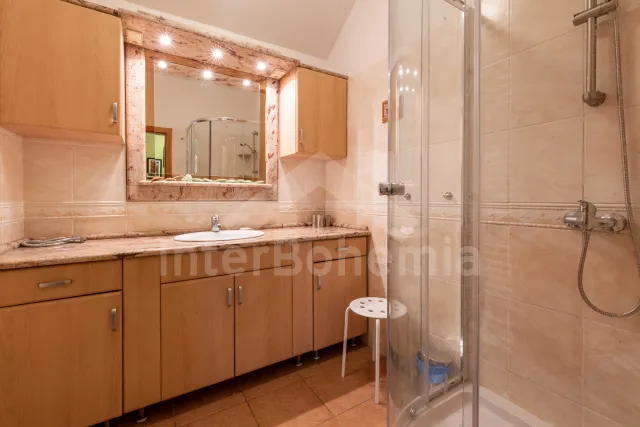 Apartmán Beskydy JM 0033 C