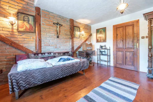 Apartmán Beskydy JM 0033 C