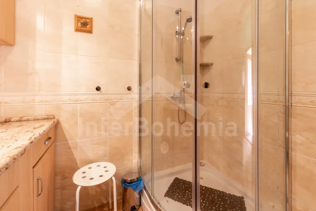 Apartmán Beskydy JM 0033 C