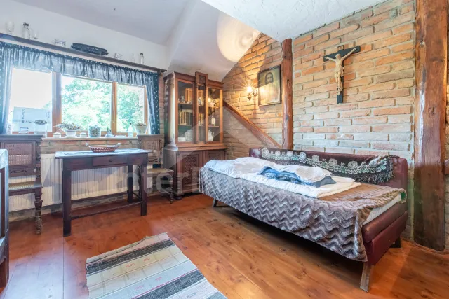 Apartmán Beskydy JM 0033 C