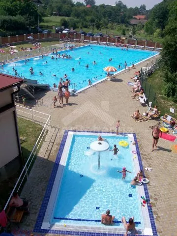 Apartmán Beskydy JM 0033 C