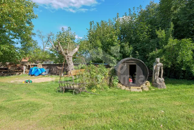 Apartmán Beskydy JM 0033 C