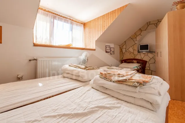 Apartmán Beskydy JM 0033 C