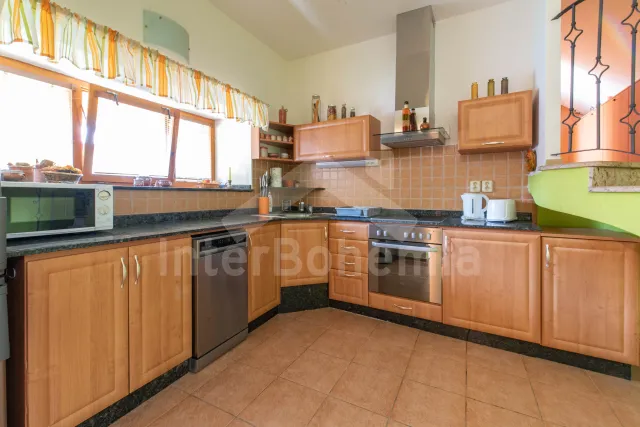 Apartmán Beskydy JM 0033 C