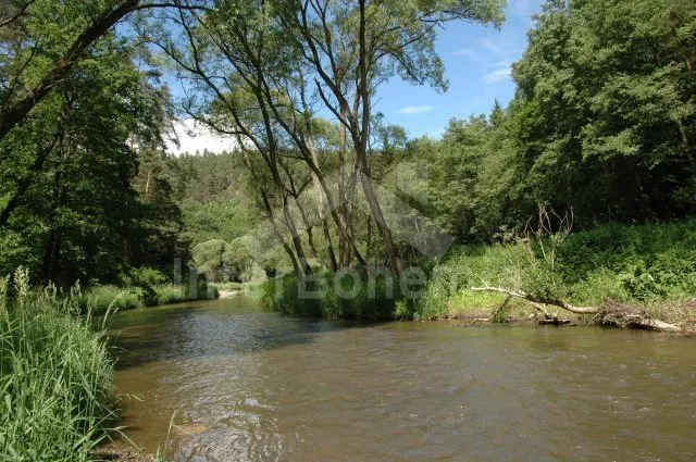 Hájovna Křivoklátsko ZC 0169