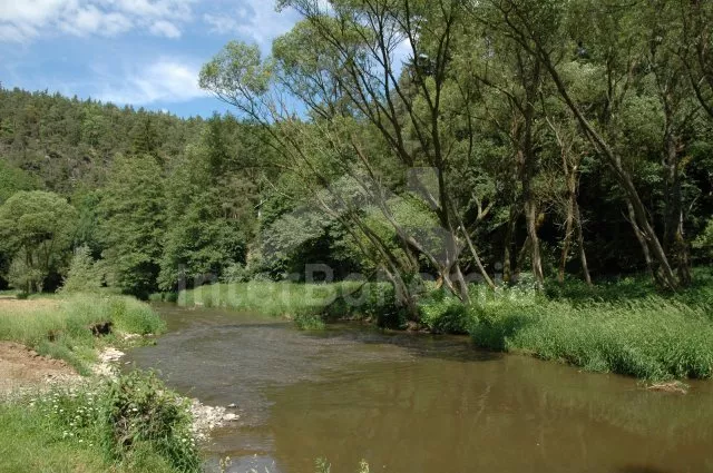 Hájovna Křivoklátsko ZC 0169