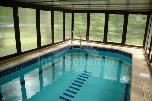 Hájovna Křivoklátsko ZC 0169