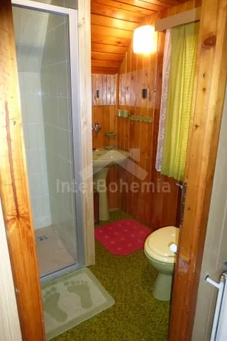 Chata Moravský kras JM 0034