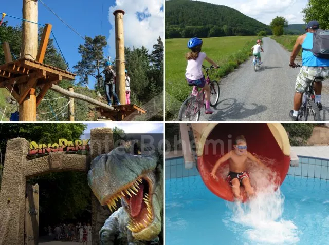 Chata Moravský kras JM 0034