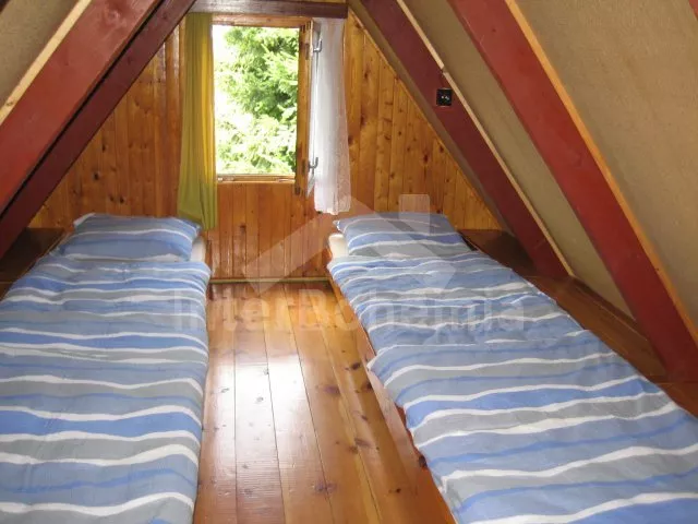 Chata Moravský kras JM 0034