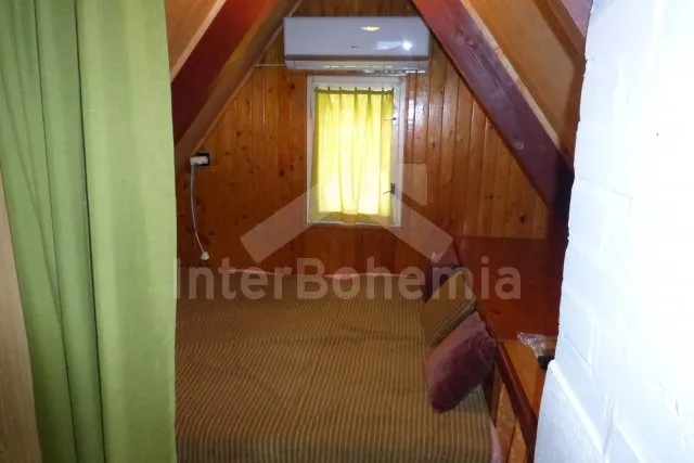 Chata Moravský kras JM 0034