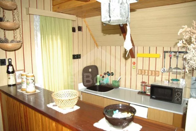 Chata Moravský kras JM 0034