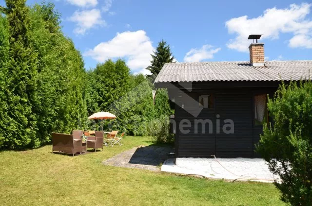 Chata Lipno JC 0666 B