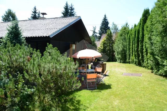 Chata Lipno JC 0666 B