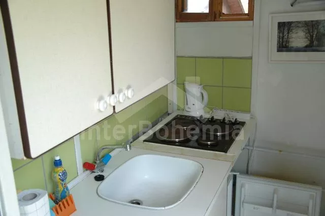 Chata Lipno JC 0666 B