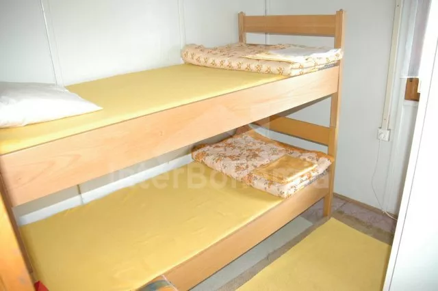 Chata Lipno JC 0666 B