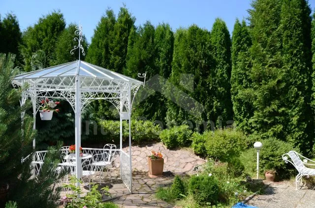 Chata Lipno JC 0666 B