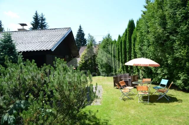 Chata Lipno JC 0666 B