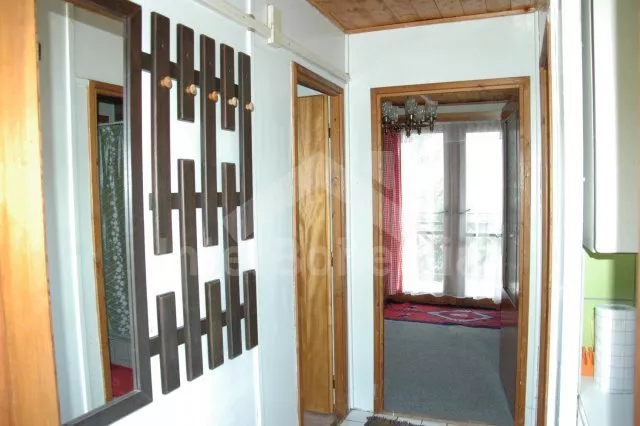 Chata Lipno JC 0666 B