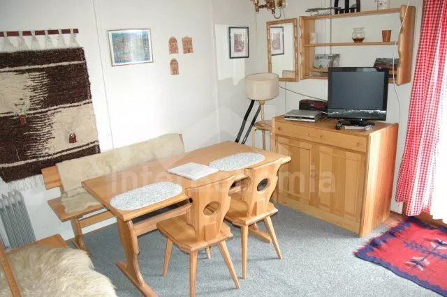 Chata Lipno JC 0666 B