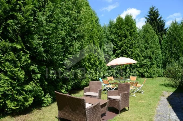 Chata Lipno JC 0666 B