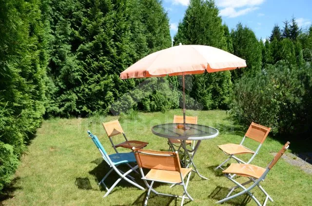 Chata Lipno JC 0666 B