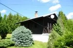 Chata Lipno JC 0666 B