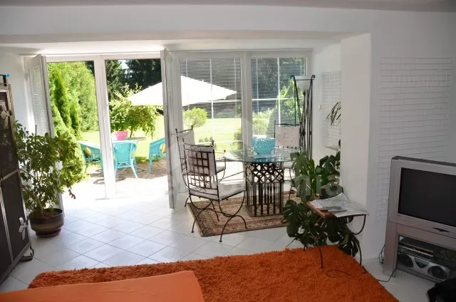 Apartmán Lipno JC 0666 C