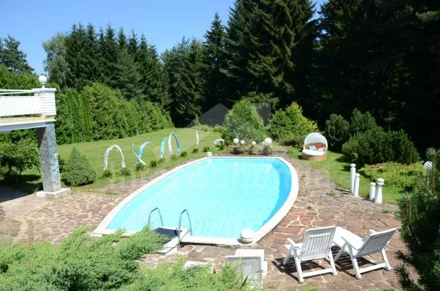 Apartmán Lipno JC 0666 C