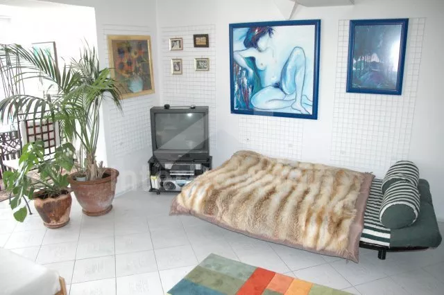 Apartmán Lipno JC 0666 C