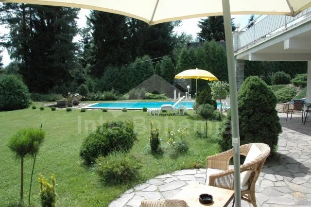 Apartmán Lipno JC 0666 C