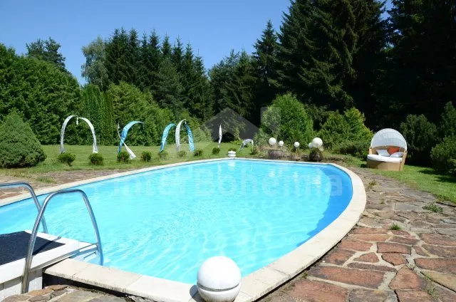 Apartmán Lipno JC 0666 C