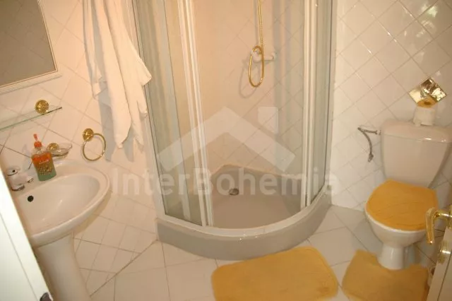 Apartmán Lipno JC 0666 C