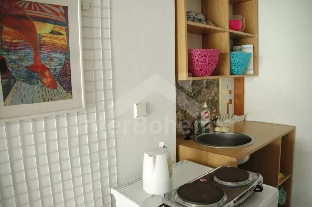 Apartmán Lipno JC 0666 C
