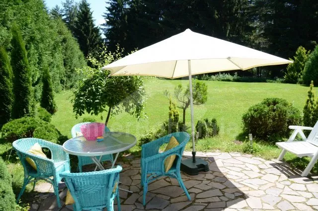 Apartmán Lipno JC 0666 C