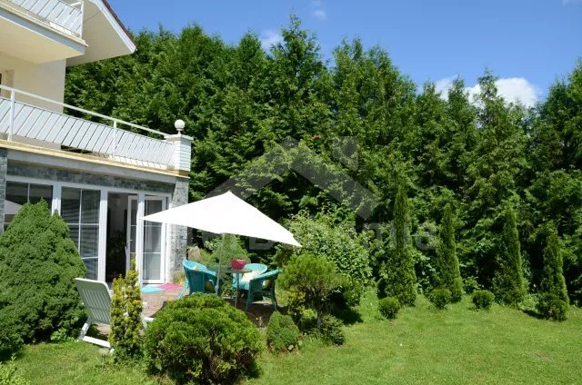 Apartmán Lipno JC 0666 C