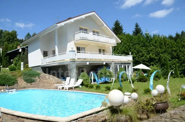 Apartmán Lipno JC 0666 C