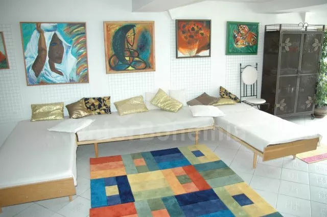 Apartmán Lipno JC 0666 C