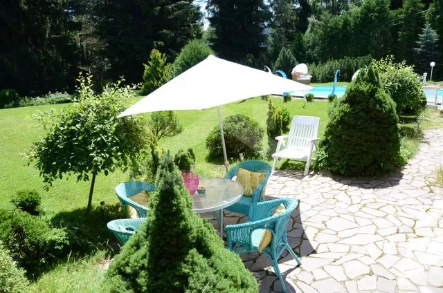 Apartmán Lipno JC 0666 C