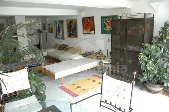 Apartmán Lipno JC 0666 C