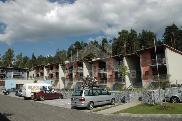 Apartmán Lipno JC 0668