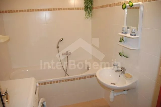 Apartmán Lipno JC 0668