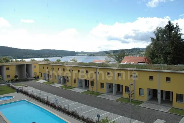 Apartmán Lipno JC 0668