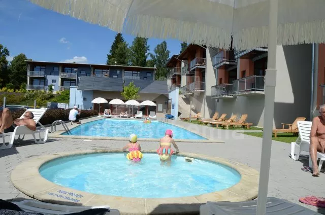 Apartmán Lipno JC 0668