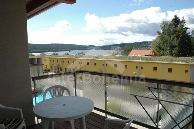Apartmán Lipno JC 0668